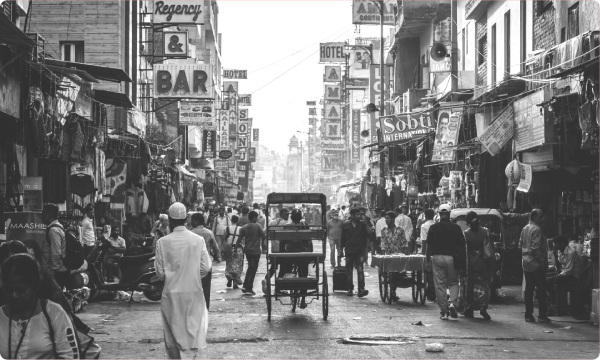 market