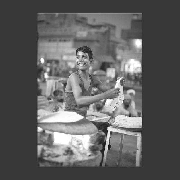 tea stall