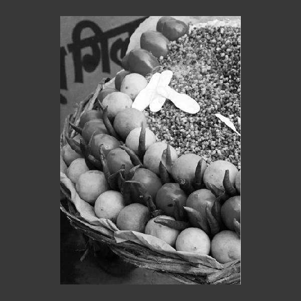 chana