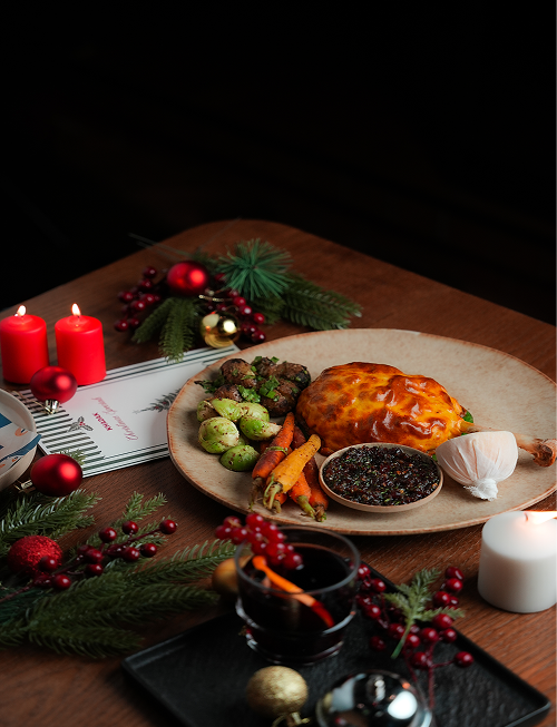 Festive Celebrations