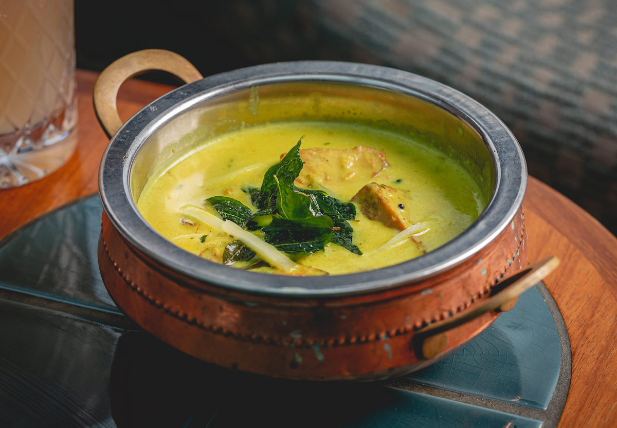 jackfruit moilee