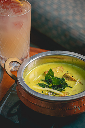 jackfruit moilee