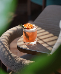Non-Alcoholic Cocktails