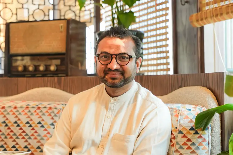 Best Indian Cuisine In Dubai