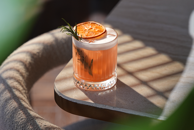 Non-Alcoholic Cocktails in Dubai That Redefine the Table