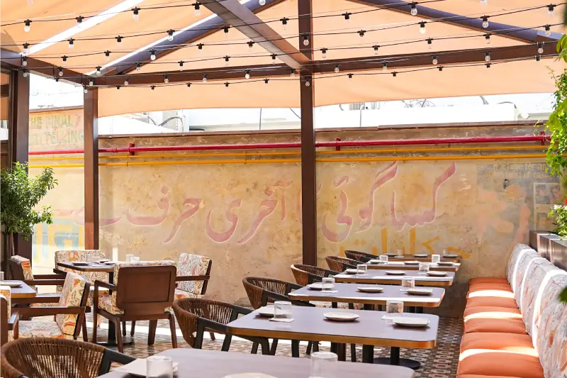 Places Worth Visiting In Dubai