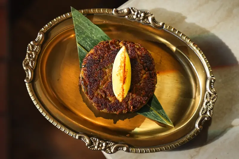Best Tasting Menu
