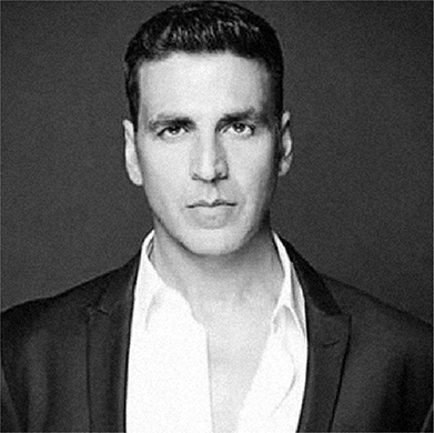 Akshay
