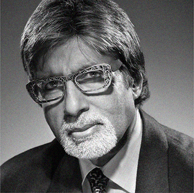 Amitabh