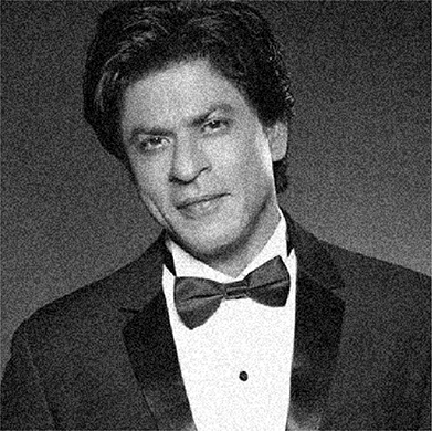 shahrukh